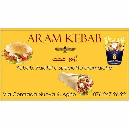 Aram Kebab