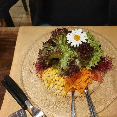 Bergheimat Hotel-Restaurant