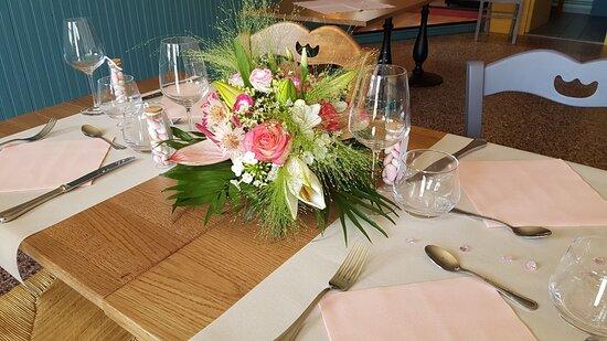 Le Bistrot d'Eugenie