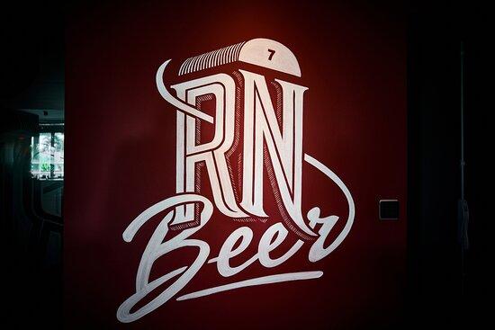Rn Beer