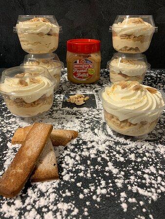 La Maison Du Tiramisu