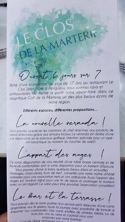 Le Clos De La Marterie