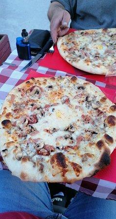 Pizzeria La Venise Verte