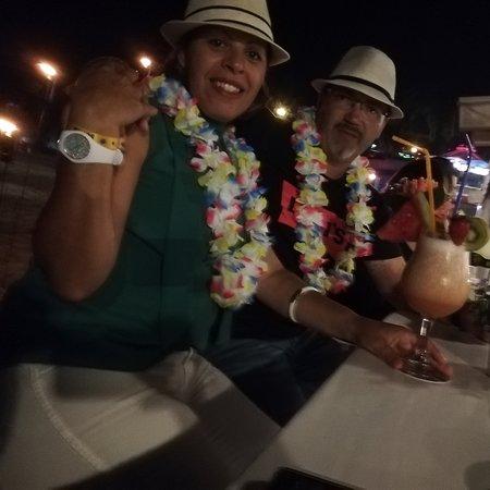 Le Big Ben Coffee & Food