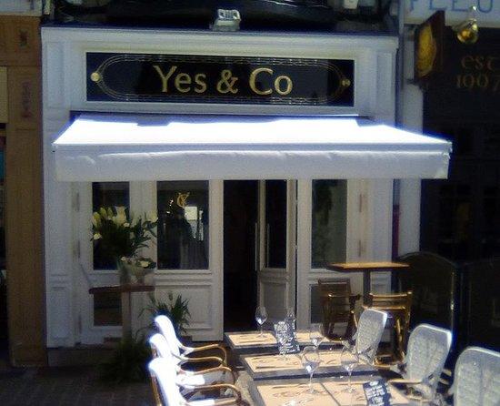 Yes and Co