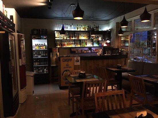 Expresso Grill Restaurante