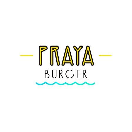 Praya Burger