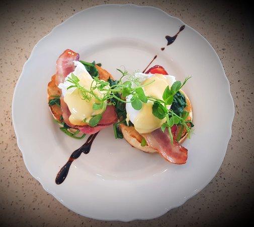 Eden Tearoom & Galleries