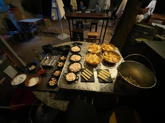 El Bodegon De Juanito