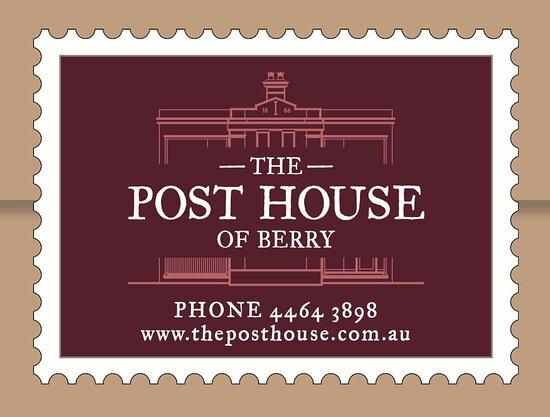 The Post House of Berry