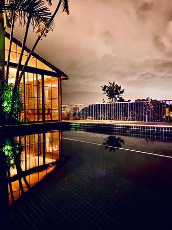 The Secret Nomad Cooking