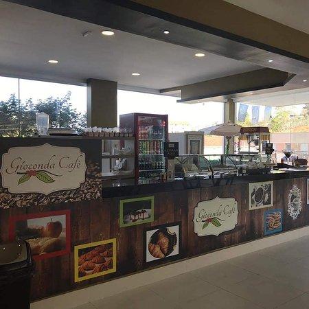 Gioconda Cafe