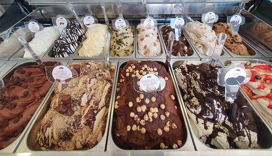 Heladeria Puerta Real Sanxenxo