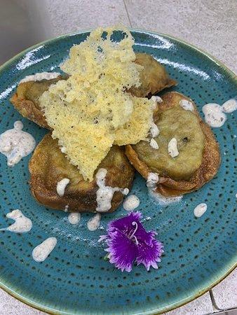 La Paradeta del Mercat