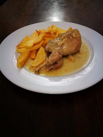 Restaurante Don Rodrigo