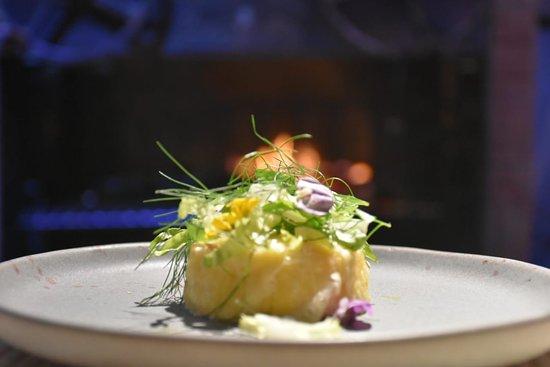 Sancho Panza Kitchen & Lounge