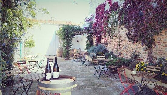 La Vinoteca de Bodegas Tierra Savia