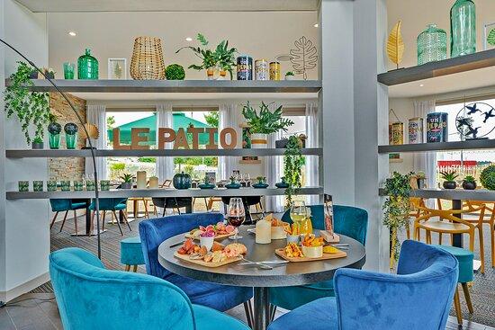 Restaurant Le Patio