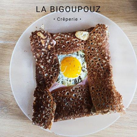 La Bigoupouz