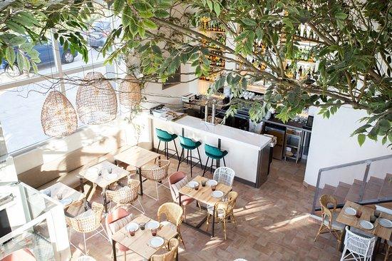 La Gustosa Valdebebas