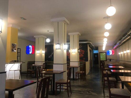 Restaurante 809 Vallecas