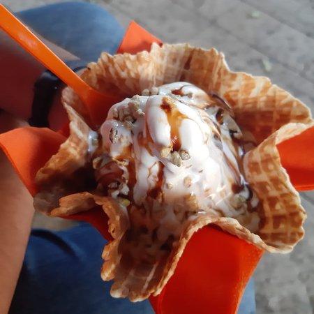 La Yogurteria Barcellona Pozzo di Gotto