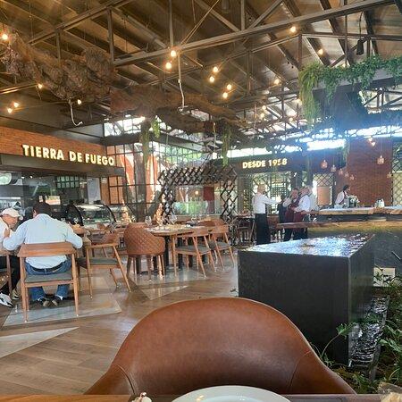 El Gaucho Tradicional