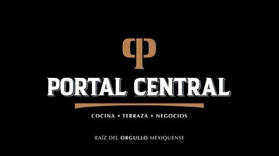 Portal Central