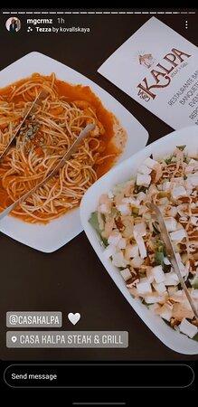 Casa Kalpa Steak & Grill