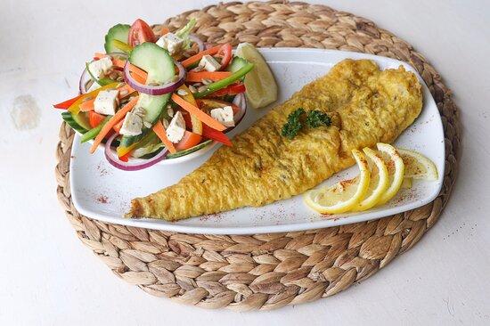 Local Kitchen And Barrel