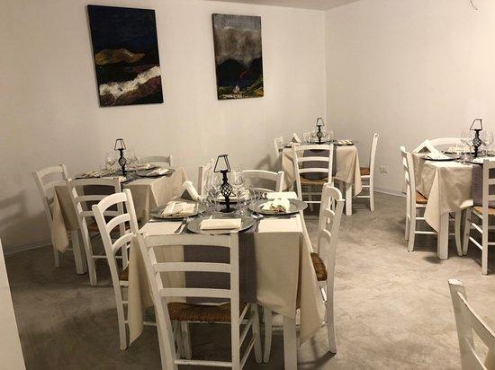 Cibus Sicilian Food Factory