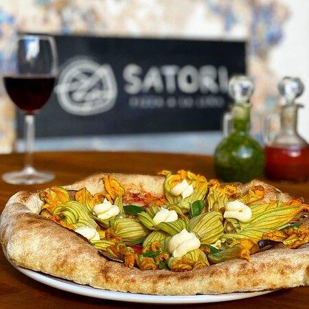 Satori Pizzeria