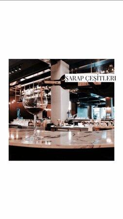 Boss Lounge Gastronomi Tesisi