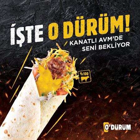 O'durum
