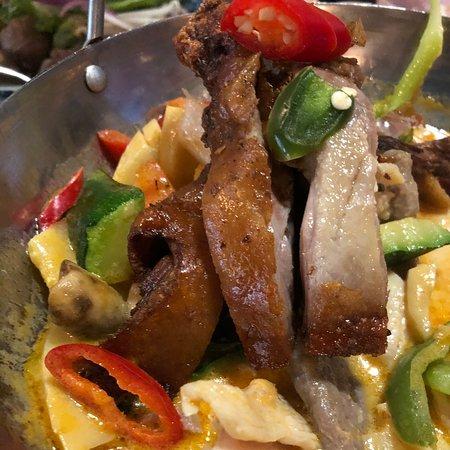 Yung Ht Restaurant und Sushibar