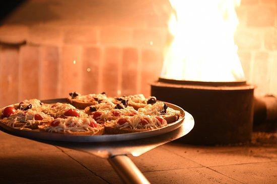 Pizzeria Tutti i Santi