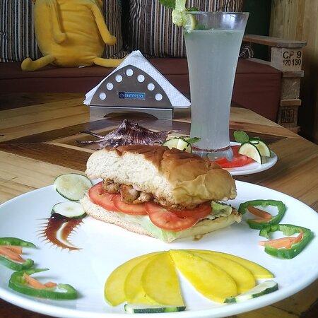 Chillout Cafe Watamu