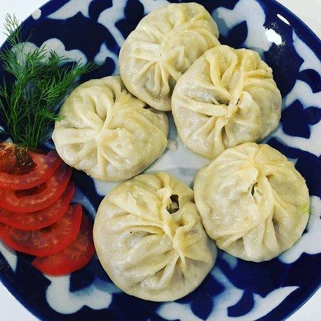 Kirmizibiber Cafe Restaurant