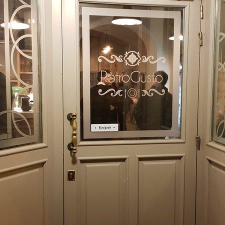 RetroGusto Pinseria & Hamburgheria