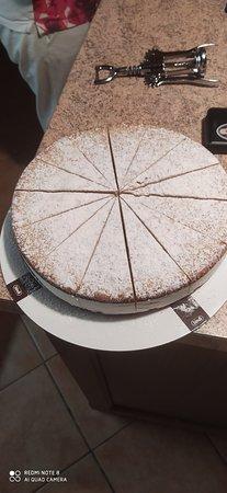 Crema & Cioccolato Pescocostanzo