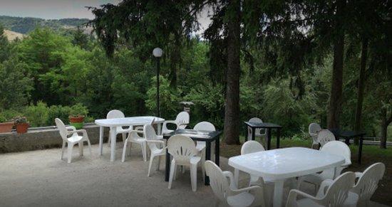 Ristorante Taverna Del Lago