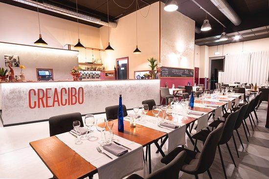 CreaCibo Osteria Gourmet
