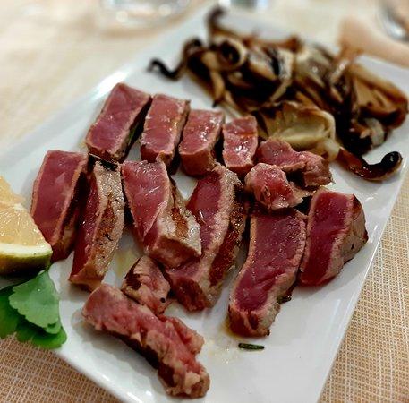 Trattoria Pizzeria Corona