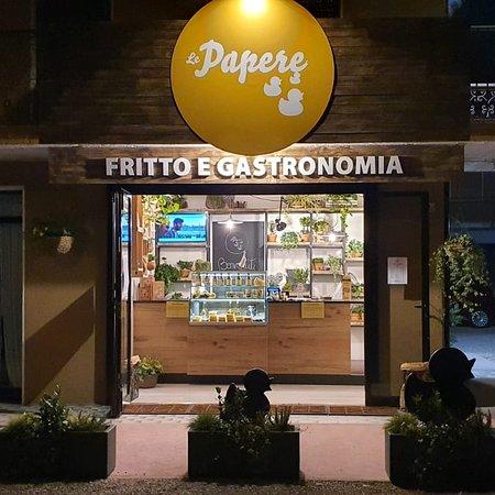 Le Papere Gastronomia