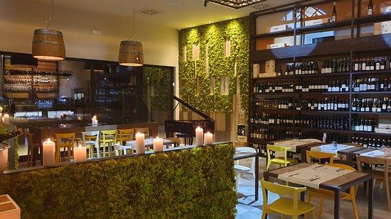 Lenoteca - Food Wine & Spirit