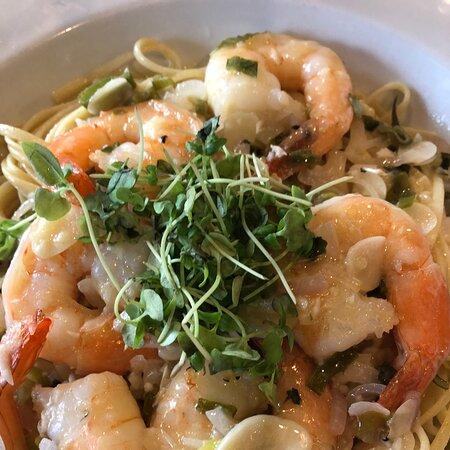 Point Lobster Bar & Grill