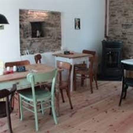 Kaffeebar Kronenburg