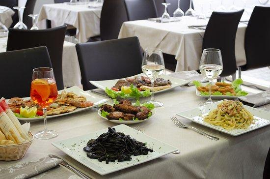 La Griglia Bar&Restaurant