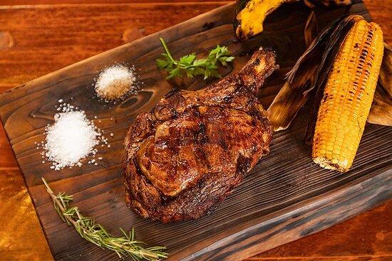 Boa Vista Parrilla Grill