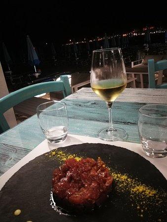 Baia Lounge & Fish Bar